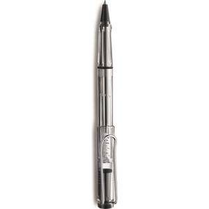 LAMY Химикалка ролер Vista с черна вложка (4001076)