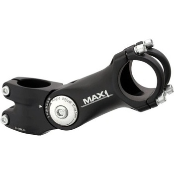 MAX1 Tour