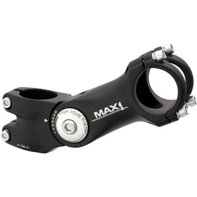 MAX1 Tour