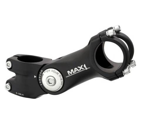 MAX1 Tour