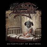 King Diamond - Masquerade Of Madness (Limited Edition) (LP) (0039841608373)