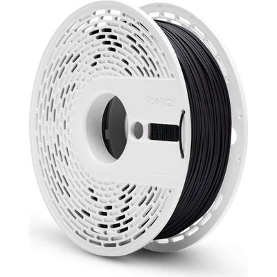 Fiberlogy FiberWood Black - 1, 75 mm (WOOD-BLACK-175-075)