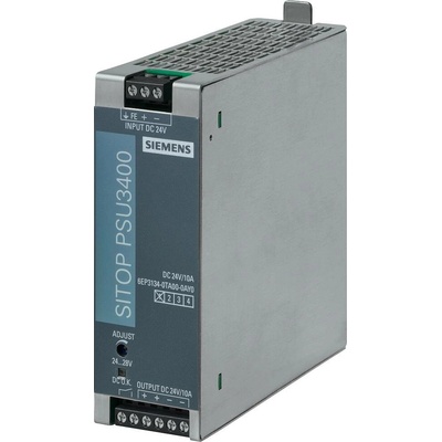 Siemens 6EP3134-0TA00-0AY0 sieťový zdroj na montážnu lištu (DIN lištu)