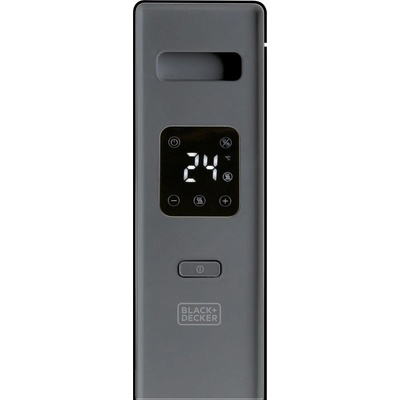Black & Decker BXCSH2001E Digital
