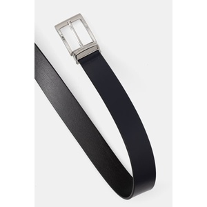 Emporio Armani колан мъжки от кожа (EM007192.AF29183)