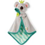 Battat Бебешка играчка за гушкане Battat - Коала, 30.5 x 38 cm (BTBX2414C24Z) - baby