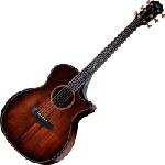 Taylor Builders Edition K24ce Next Generation Електро-акустична китара Джъмбо