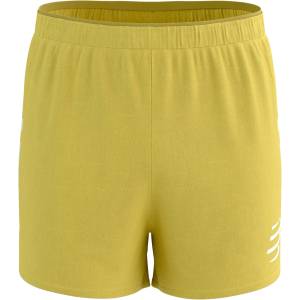 Compressport Мъжки шорти за бягане Compressport Performance Short Running shorts - Tigerlily - размер XL (012-3390-0314)