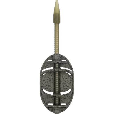 Krmítko Preston ICS Method XXL - 75 g