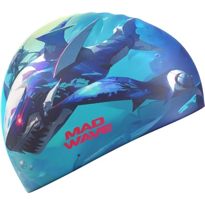 Mad Wave Shark