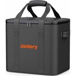 Jackery L Цвят: черен