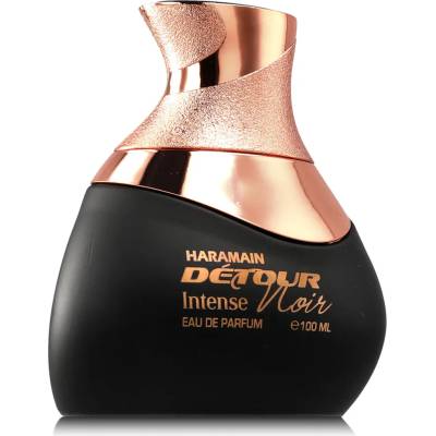 Al Haramain Detour Noir Intense EDP 100 ml