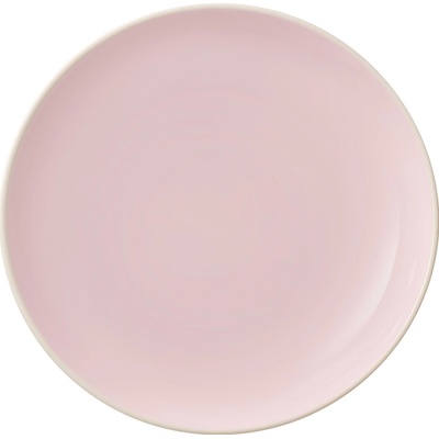 Villeroy & Boch Rose Garden 29 cm růžový