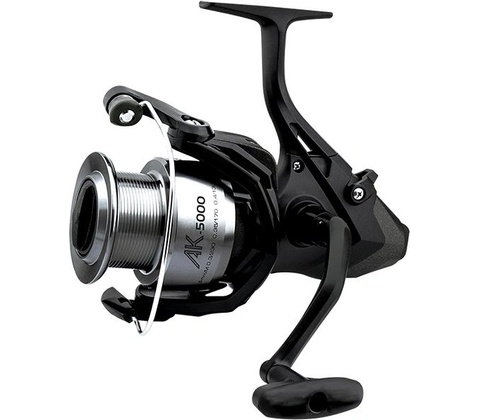 Okuma AK Baitfeeder 4000