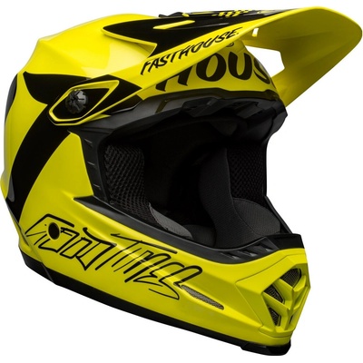 Bell Moto-9 Mips Youth