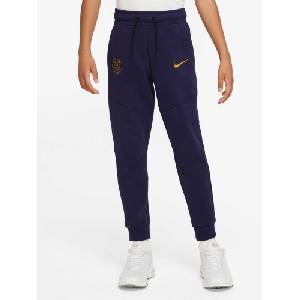 NIKE Спортно долнище psg b nsw tch flc pant