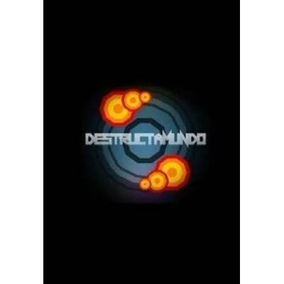 Игра Destructamundo за PC Steam, Електронна доставка