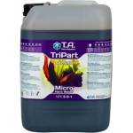  Flora micro H/W 10L - микроелементи