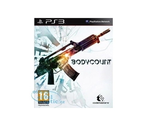 Bodycount