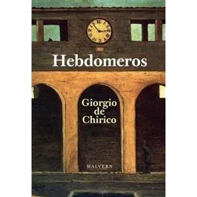 Hebdomeros