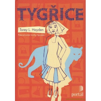 Tygřice