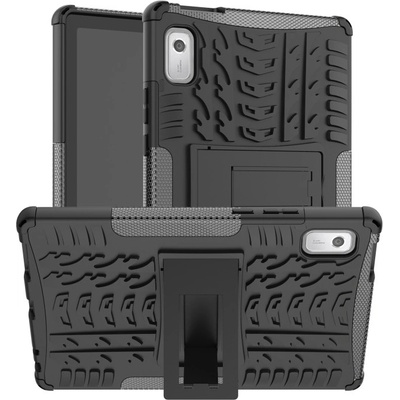 Vsetkonamobil 58548 STAND Extra odolný obal Lenovo Tab M9 čierny
