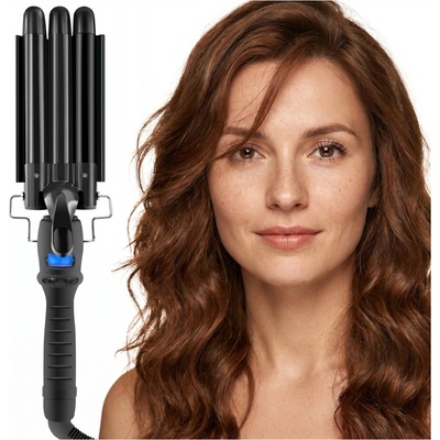 FitbyMed CurlHair