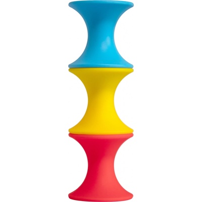 MOLUK TULU 3 základní barvy