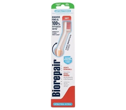Biorepair Sensitive soft