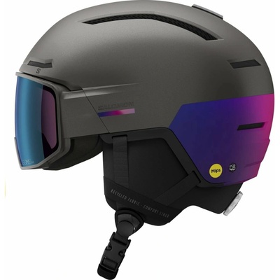 Salomon Driver Pro Sigma Photo Mips 25/26