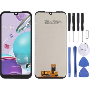 LG Lcd Дисплей и Тъч Скрийн за lg k31 / q31 lm-k300q lmk300