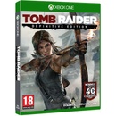 Tomb Raider (Definitive Edition)