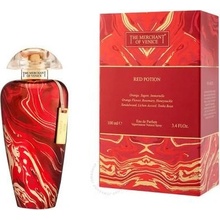 The Merchant of Venice Red Potion parfémovaná voda unisex 100 ml