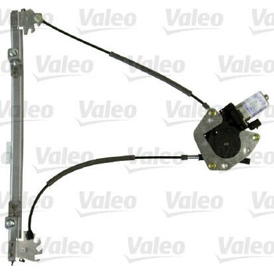 Mechanizmus zdvíhania okna VALEO 850359