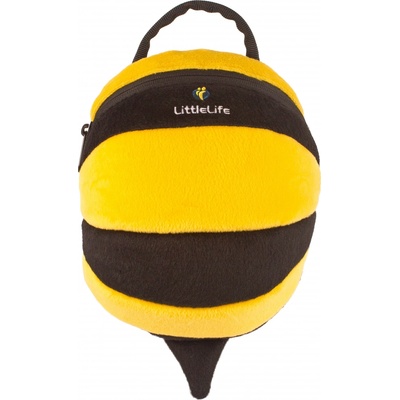 LittleLife Animal Toddler Bee žlutý
