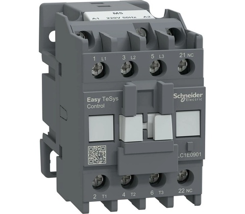Schneider Electric LC1E0901M5