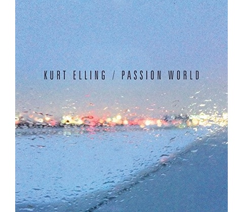 ELLING KURT: PASSION WORLD CD