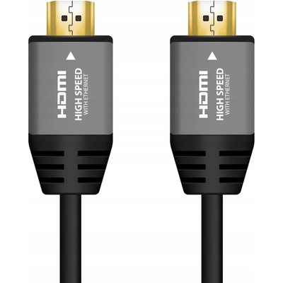 Agog X-L01 HDMI 2.0 černý 10 m