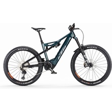 KTM Macina Prowler Master 2024