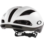 Oakley Каска за шосейно колоездене Oakley Velo Stelvio EU Bike helmet - Matte White (851-1806-0211)