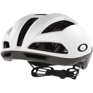 Oakley Каска за шосейно колоездене Oakley Velo Stelvio EU Bike helmet - Matte White (851-1806-0211)