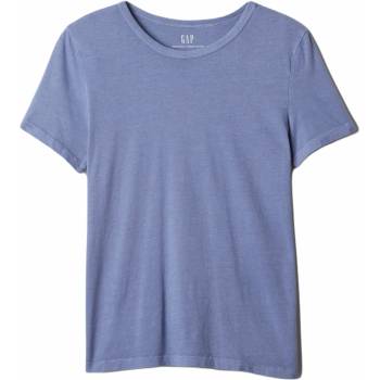 GAP ORGANIC modrá