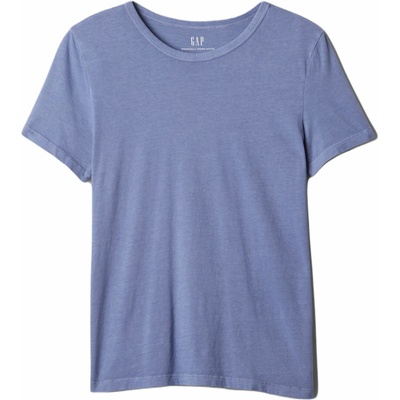 GAP ORGANIC modrá