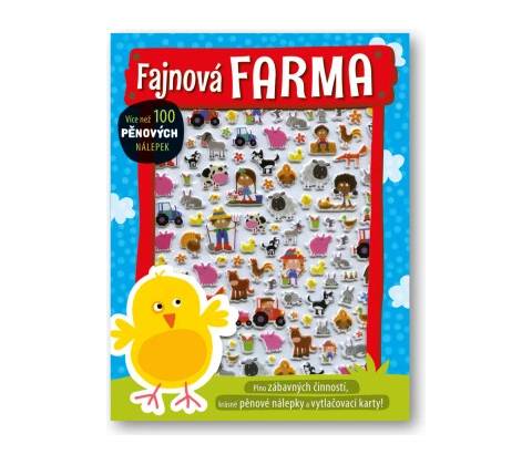 Fajnová farma