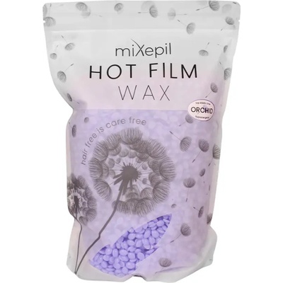 Mixepil FilmWax zrnka vosku ORCHID 1200 g