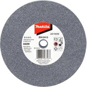 Makita - Шлайфовъчно колело за метал 150x12.7 мм B-51910 (B-51910)