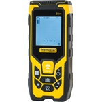 Topmaster Professional Ролетка лазерна Topmaster 80 м, червен лъч (261406)