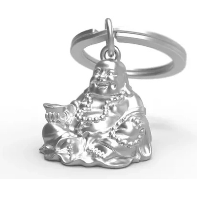 Metalmorphose Ключодържател Metalmorphose, Buddha (MTM888-01)