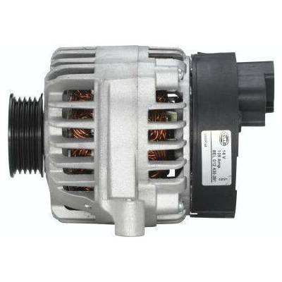 Alternátor HELLA 8EL 012 430-391