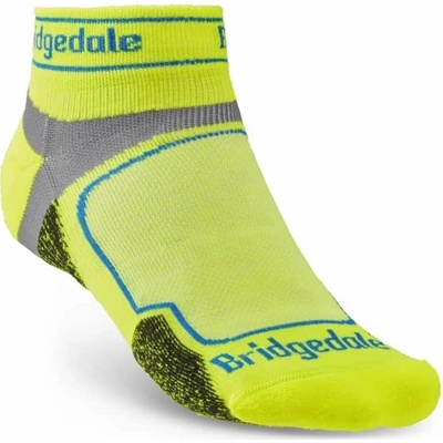 Bridgedale ponožky TRAIL RUN UL T2 CS LOW Yellow